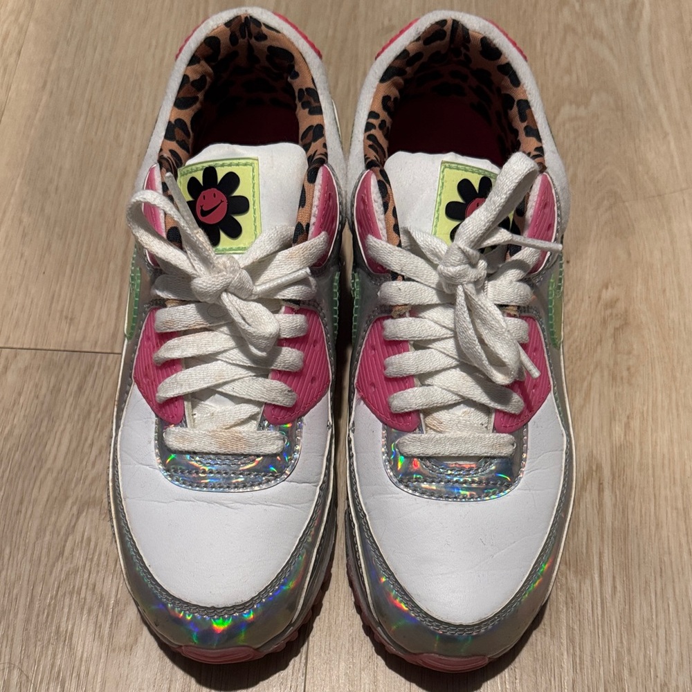 Nike Air Max 90 - Picture 4 of 7